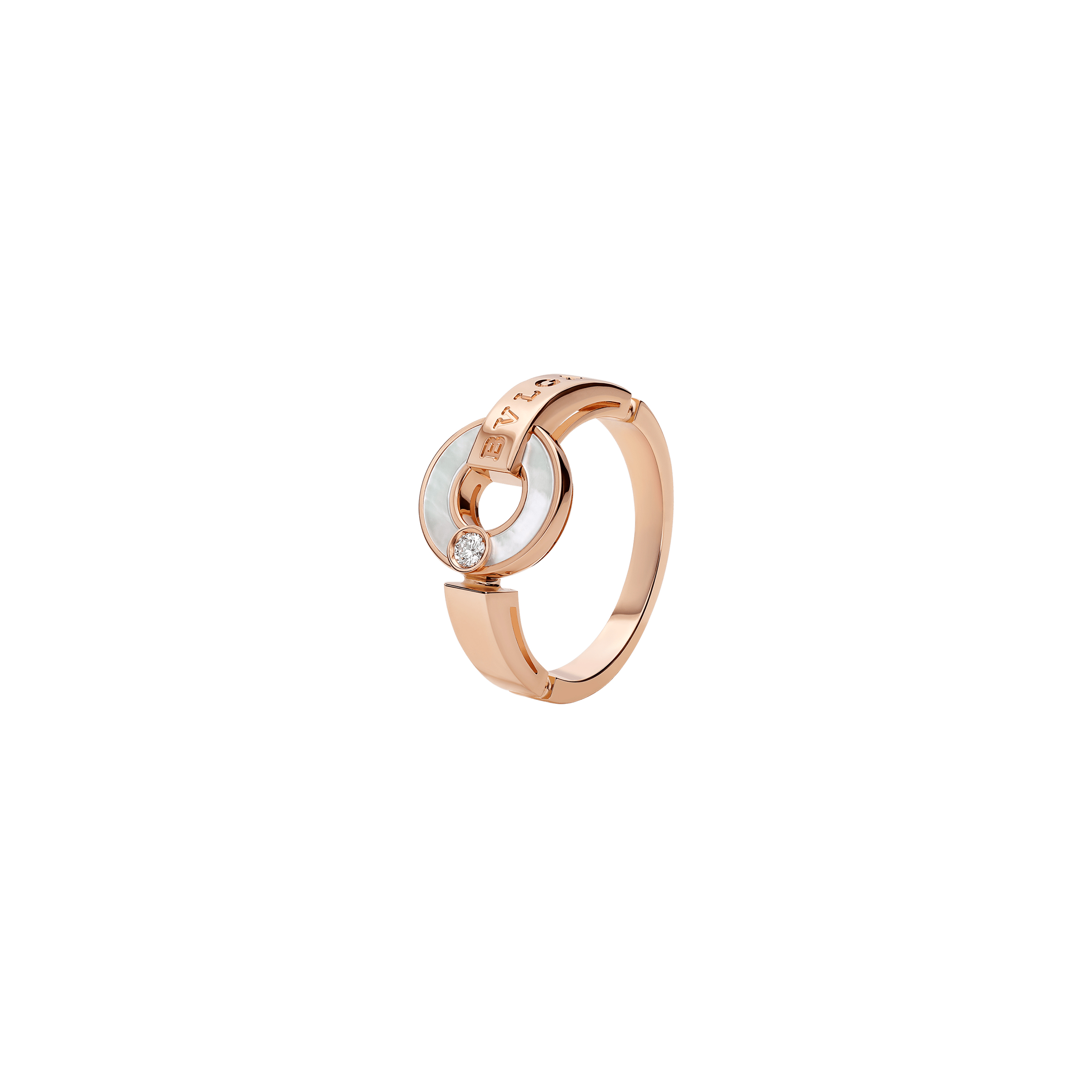 BVLGARI BVLGARI BVLGARI RING 